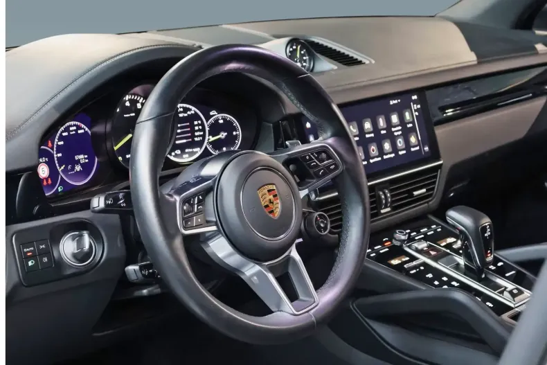 Porsche Cayenne din 2022 cu 57.700 km - oferta POR113272 - foto 12