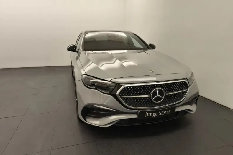 Mercedes-Benz E 400 din 2024 cu 54.018 km - oferta MER113274 - foto 2