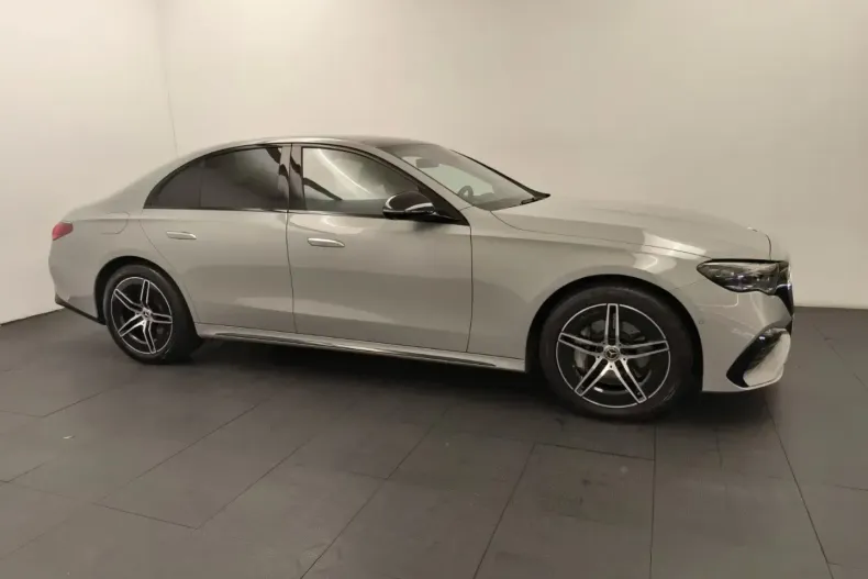 Mercedes-Benz E 400 din 2024 cu 54.018 km - oferta MER113274 - foto 3