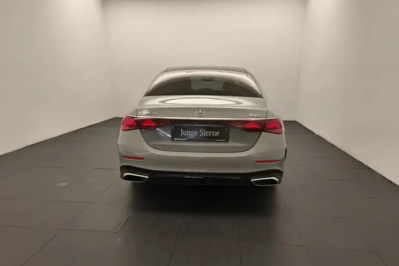 Mercedes-Benz E 400 din 2024 cu 54.018 km - oferta MER113274 - foto 5