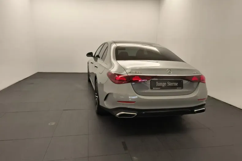 Mercedes-Benz E 400 din 2024 cu 54.018 km - oferta MER113274 - foto 6