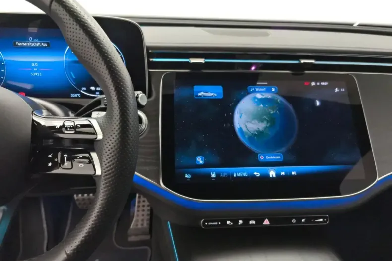 Mercedes-Benz E 400 din 2024 cu 54.018 km - oferta MER113274 - foto 16