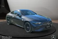 Mercedes-Benz CLE 300 din 2024 cu 15.817 km - oferta MER113276 - foto 2