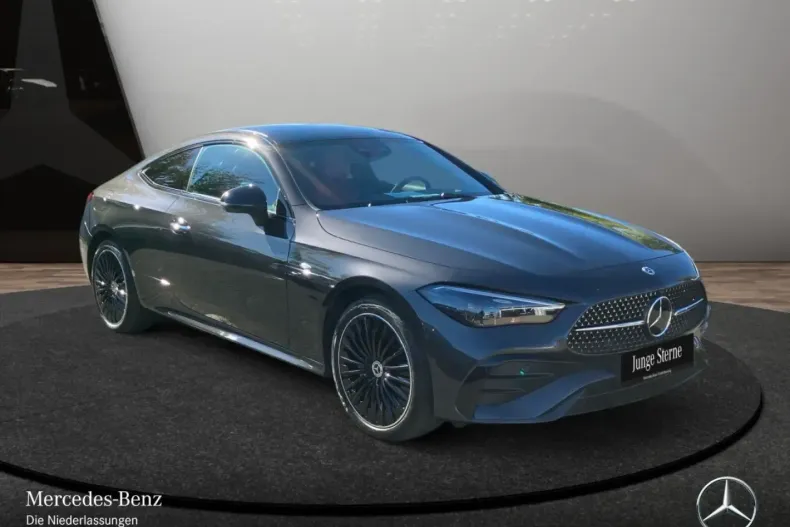 Mercedes-Benz CLE 300 din 2024 cu 15.817 km - oferta MER113276 - foto 2