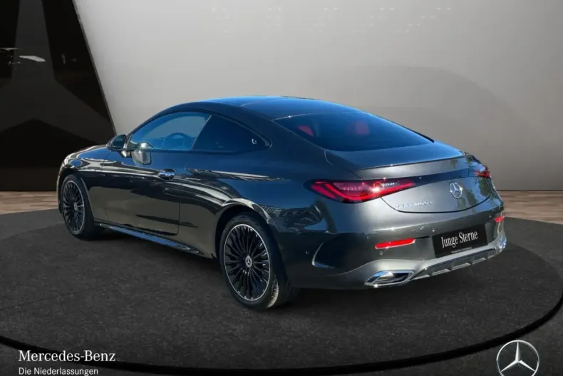 Mercedes-Benz CLE 300 din 2024 cu 15.817 km - oferta MER113276 - foto 6