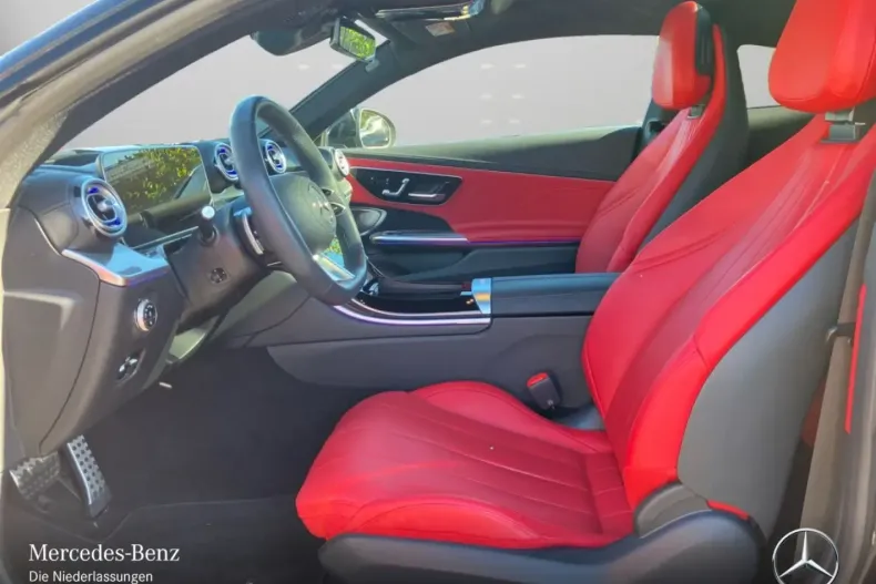 Mercedes-Benz CLE 300 din 2024 cu 15.817 km - oferta MER113276 - foto 7