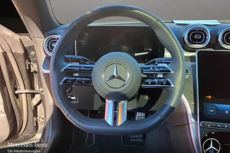 Mercedes-Benz CLE 300 din 2024 cu 15.817 km - oferta MER113276 - foto 10