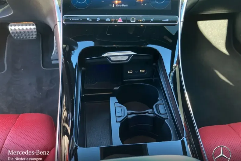 Mercedes-Benz CLE 300 din 2024 cu 15.817 km - oferta MER113276 - foto 11