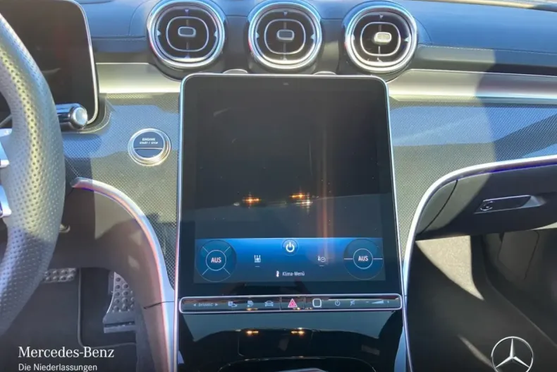 Mercedes-Benz CLE 300 din 2024 cu 15.817 km - oferta MER113276 - foto 12