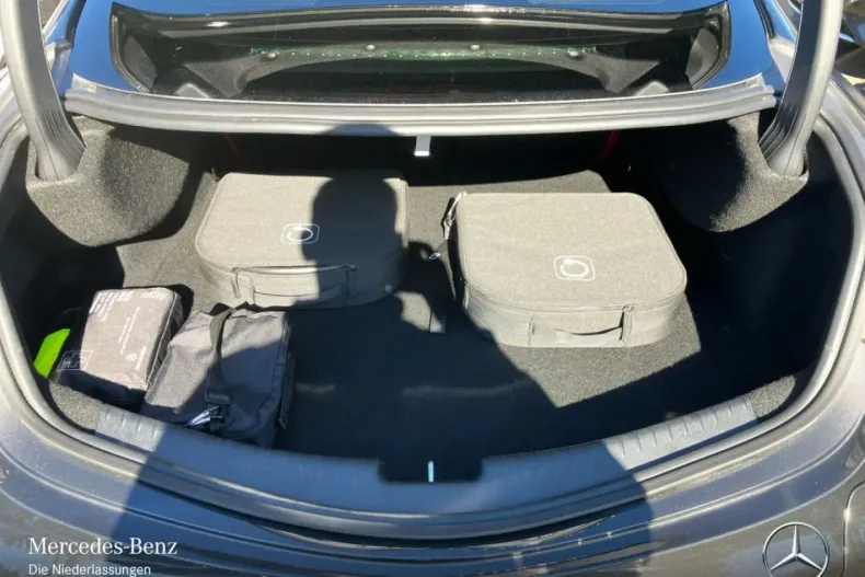 Mercedes-Benz CLE 300 din 2024 cu 15.817 km - oferta MER113276 - foto 14