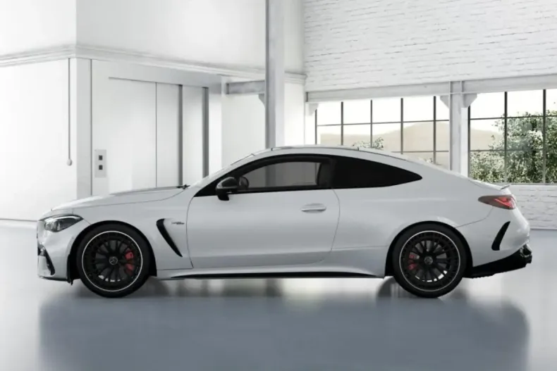 Mercedes-Benz CLE 53 AMG din 2024 cu 28.173 km - oferta MER113277 - foto 1