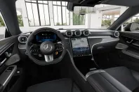 Mercedes-Benz CLE 53 AMG din 2024 cu 28.173 km - oferta MER113277 - foto 2