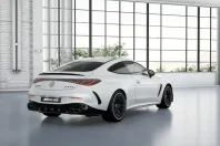 Mercedes-Benz CLE 53 AMG din 2024 cu 28.173 km - oferta MER113277 - foto 3