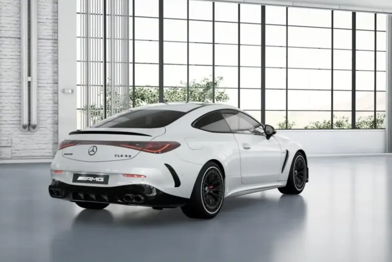 Mercedes-Benz CLE 53 AMG din 2024 cu 28.173 km - oferta MER113277 - foto 3