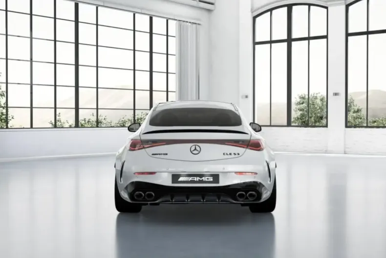 Mercedes-Benz CLE 53 AMG din 2024 cu 28.173 km - oferta MER113277 - foto 5
