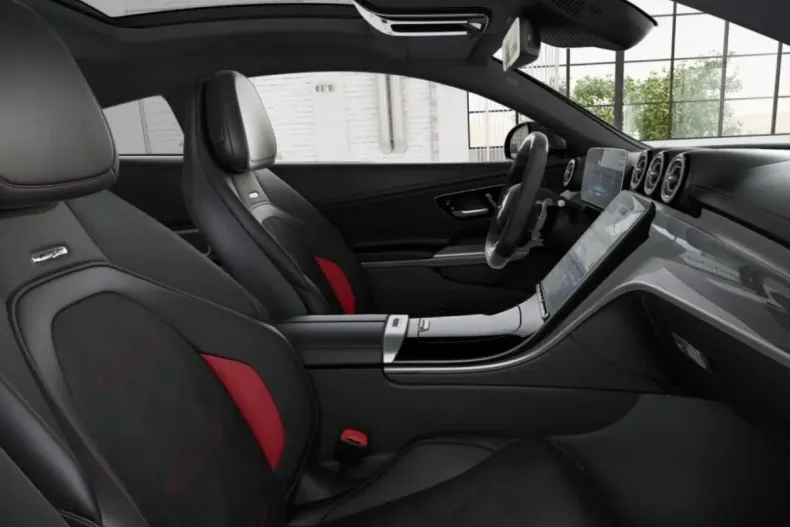 Mercedes-Benz CLE 53 AMG din 2024 cu 28.173 km - oferta MER113277 - foto 6