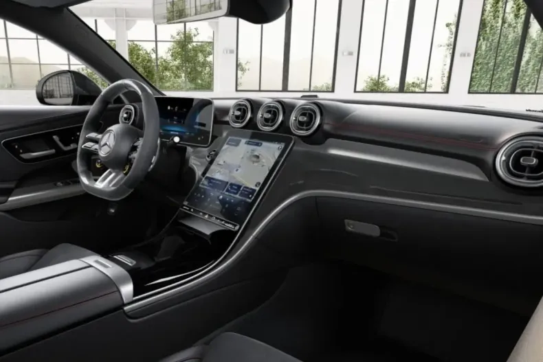 Mercedes-Benz CLE 53 AMG din 2024 cu 28.173 km - oferta MER113277 - foto 7