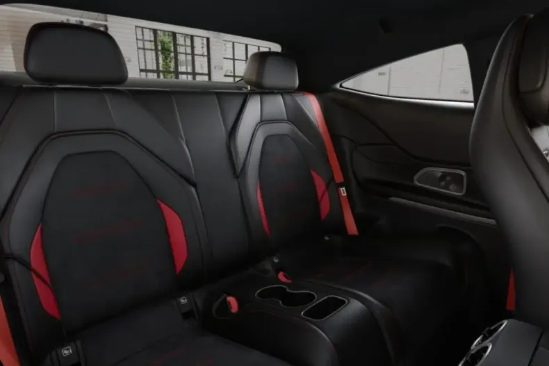 Mercedes-Benz CLE 53 AMG din 2024 cu 28.173 km - oferta MER113277 - foto 8