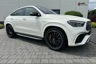 Mercedes-Benz GLE 63 AMG din 2024 cu 32.900 km - oferta MER113278 - foto 2