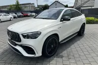 Mercedes-Benz GLE 63 AMG din 2024 cu 32.900 km - oferta MER113278 - foto 6