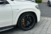 Mercedes-Benz GLE 63 AMG din 2024 cu 32.900 km - oferta MER113278 - foto 12