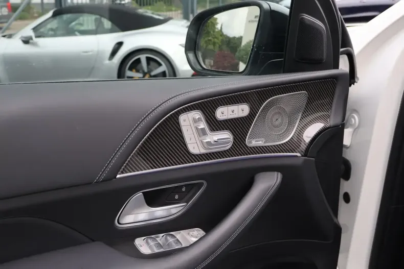 Mercedes-Benz GLE 63 AMG din 2024 cu 32.900 km - oferta MER113278 - foto 15