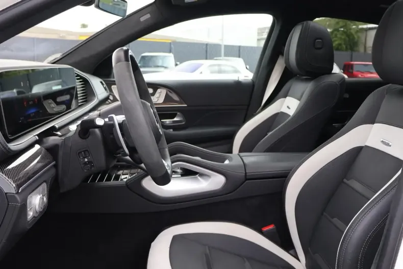 Mercedes-Benz GLE 63 AMG din 2024 cu 32.900 km - oferta MER113278 - foto 20