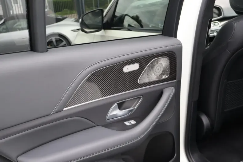 Mercedes-Benz GLE 63 AMG din 2024 cu 32.900 km - oferta MER113278 - foto 26