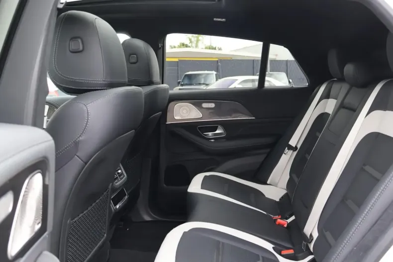 Mercedes-Benz GLE 63 AMG din 2024 cu 32.900 km - oferta MER113278 - foto 27