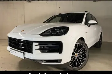 Porsche Cayenne din 2024 - oferta POR113279