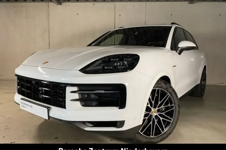 Porsche Cayenne din 2024 cu 16.300 km - oferta POR113279 - foto 1