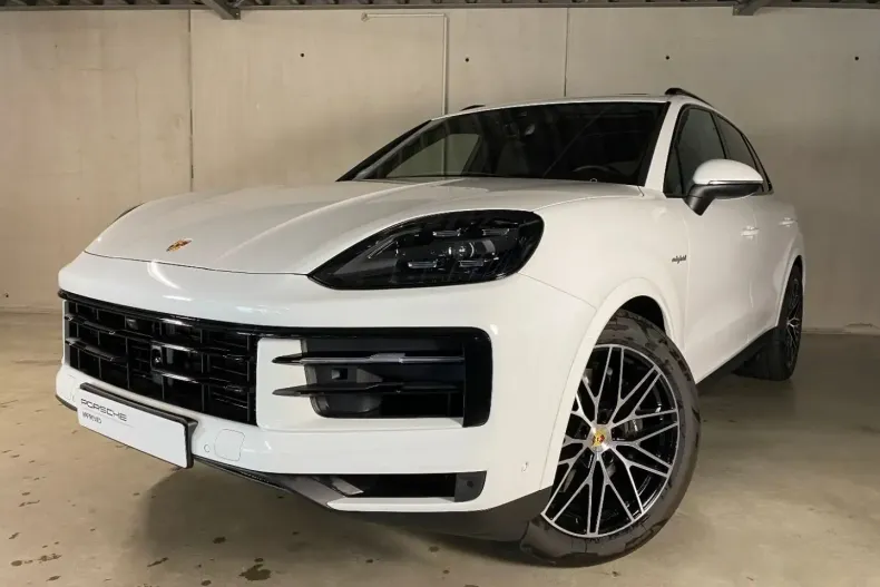 Porsche Cayenne din 2024 cu 16.300 km - oferta POR113279 - foto 2