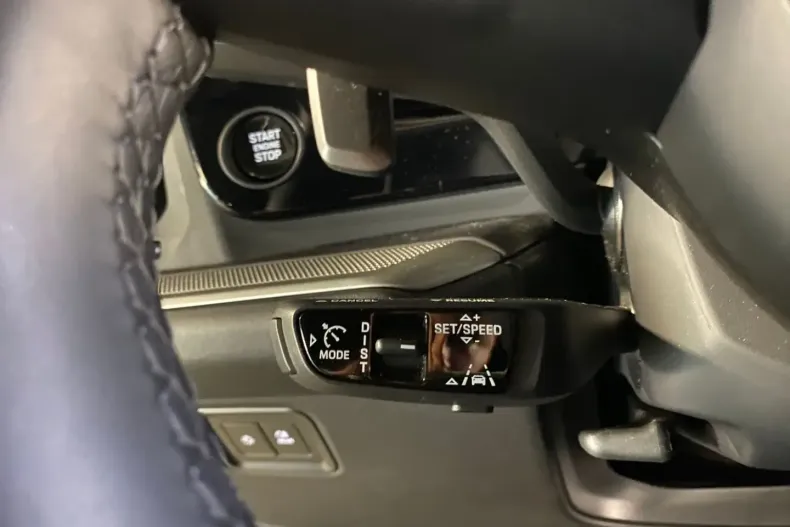 Porsche Cayenne din 2024 cu 16.300 km - oferta POR113279 - foto 14