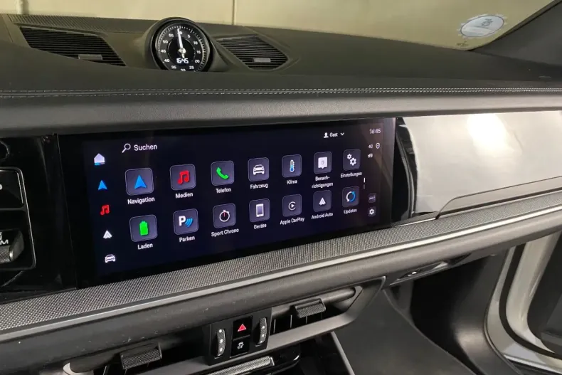 Porsche Cayenne din 2024 cu 16.300 km - oferta POR113279 - foto 18