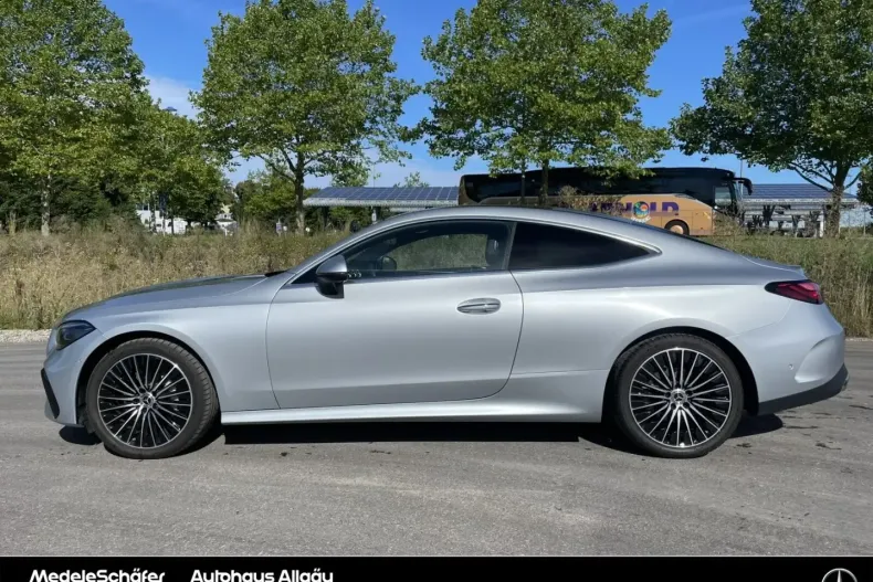 Mercedes-Benz CLE 220 din 2023 cu 27.008 km - oferta MER113280 - foto 5