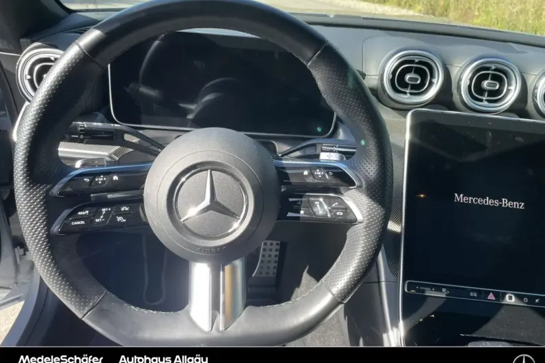 Mercedes-Benz CLE 220 din 2023 cu 27.008 km - oferta MER113280 - foto 8