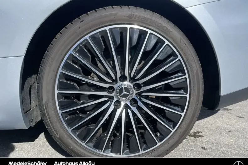 Mercedes-Benz CLE 220 din 2023 cu 27.008 km - oferta MER113280 - foto 12