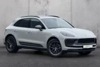 Porsche Macan din 2024 cu 49.196 km - oferta POR113284 - foto 1