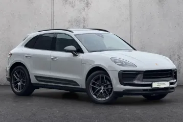 Porsche Macan din 2024 - oferta POR113284