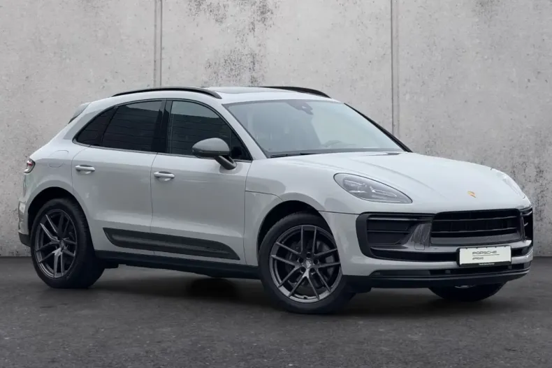 Porsche Macan din 2024 cu 49.196 km - oferta POR113284 - foto 1