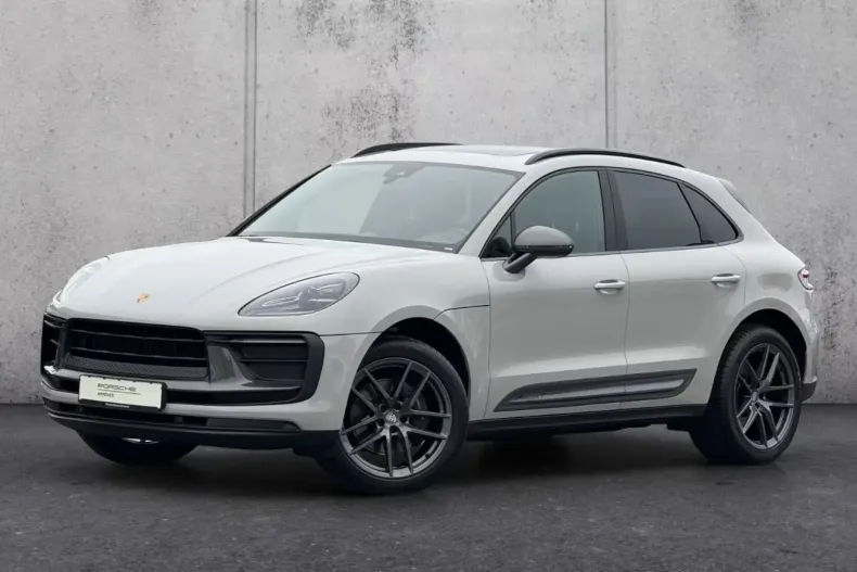 Porsche Macan din 2024 cu 49.196 km - oferta POR113284 - foto 2