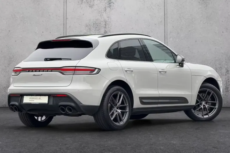 Porsche Macan din 2024 cu 49.196 km - oferta POR113284 - foto 3