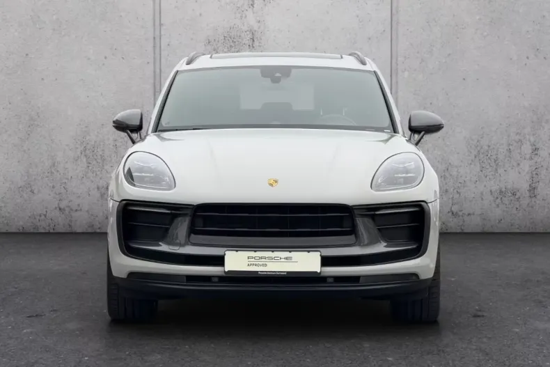 Porsche Macan din 2024 cu 49.196 km - oferta POR113284 - foto 4