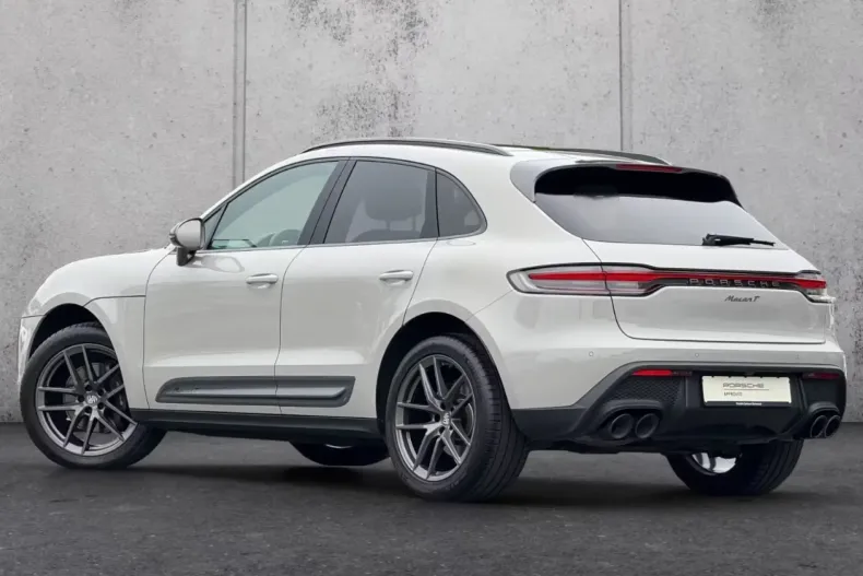 Porsche Macan din 2024 cu 49.196 km - oferta POR113284 - foto 5