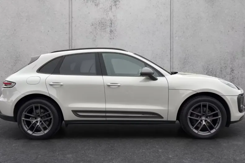 Porsche Macan din 2024 cu 49.196 km - oferta POR113284 - foto 7