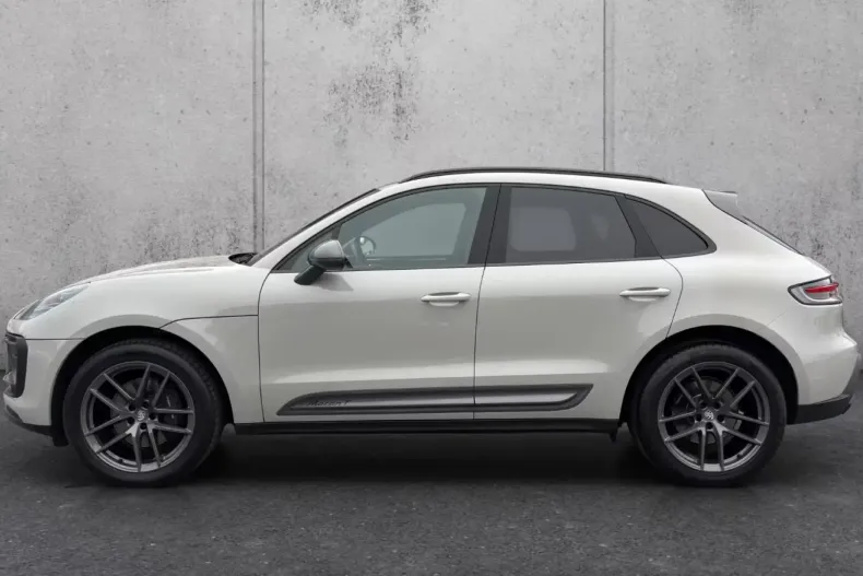 Porsche Macan din 2024 cu 49.196 km - oferta POR113284 - foto 9