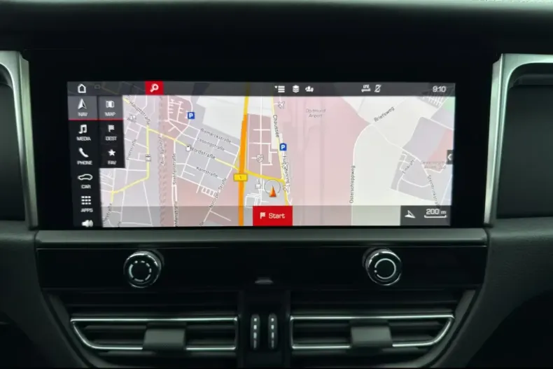 Porsche Macan din 2024 cu 49.196 km - oferta POR113284 - foto 16