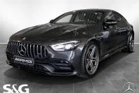 Mercedes-Benz AMG GT din 2021 cu 29.910 km - oferta MER113285 - foto 1