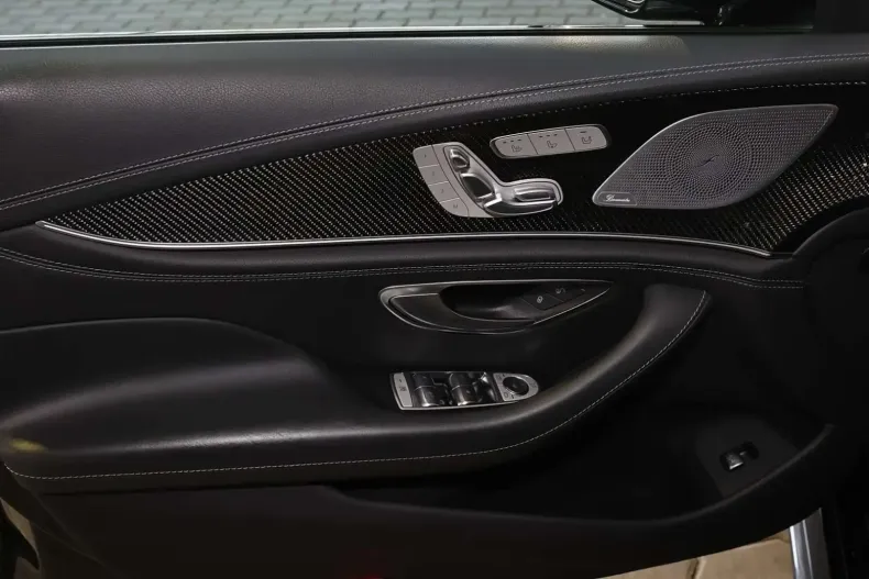 Mercedes-Benz AMG GT din 2021 cu 29.910 km - oferta MER113285 - foto 11