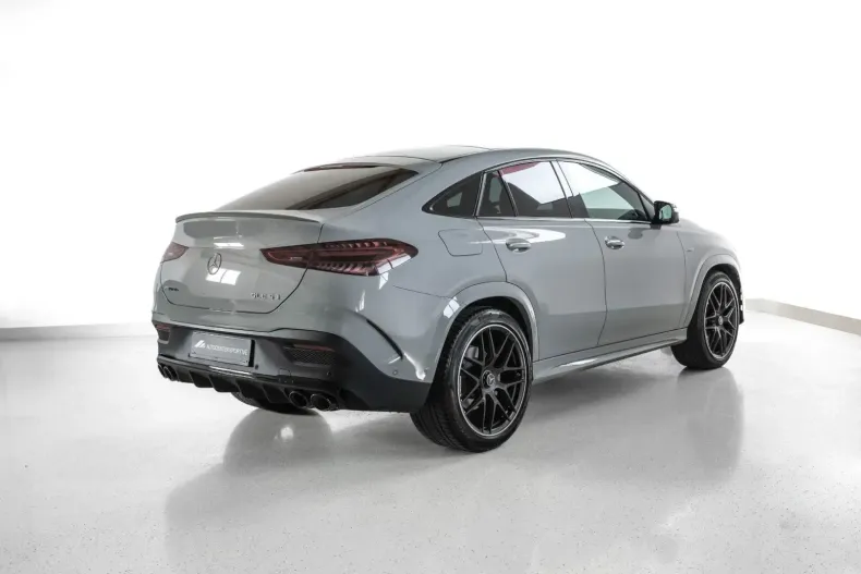 Mercedes-Benz GLE 53 AMG din 2024 cu 40.300 km - oferta MER113286 - foto 4